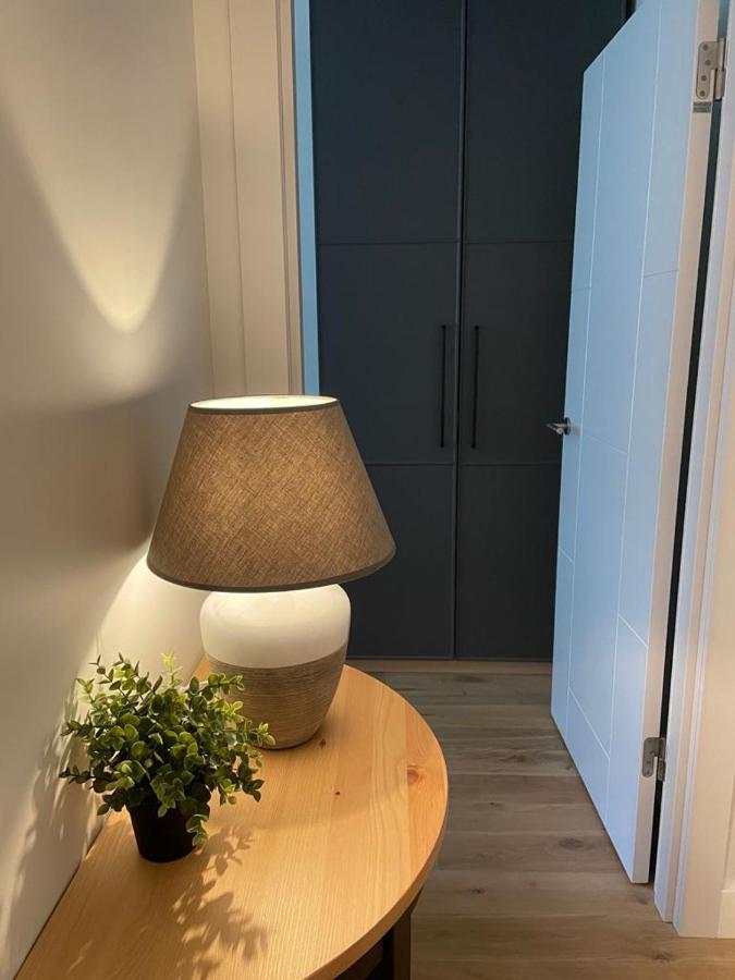 Apartament 11 Pine View Ķesterciems Zewnętrze zdjęcie