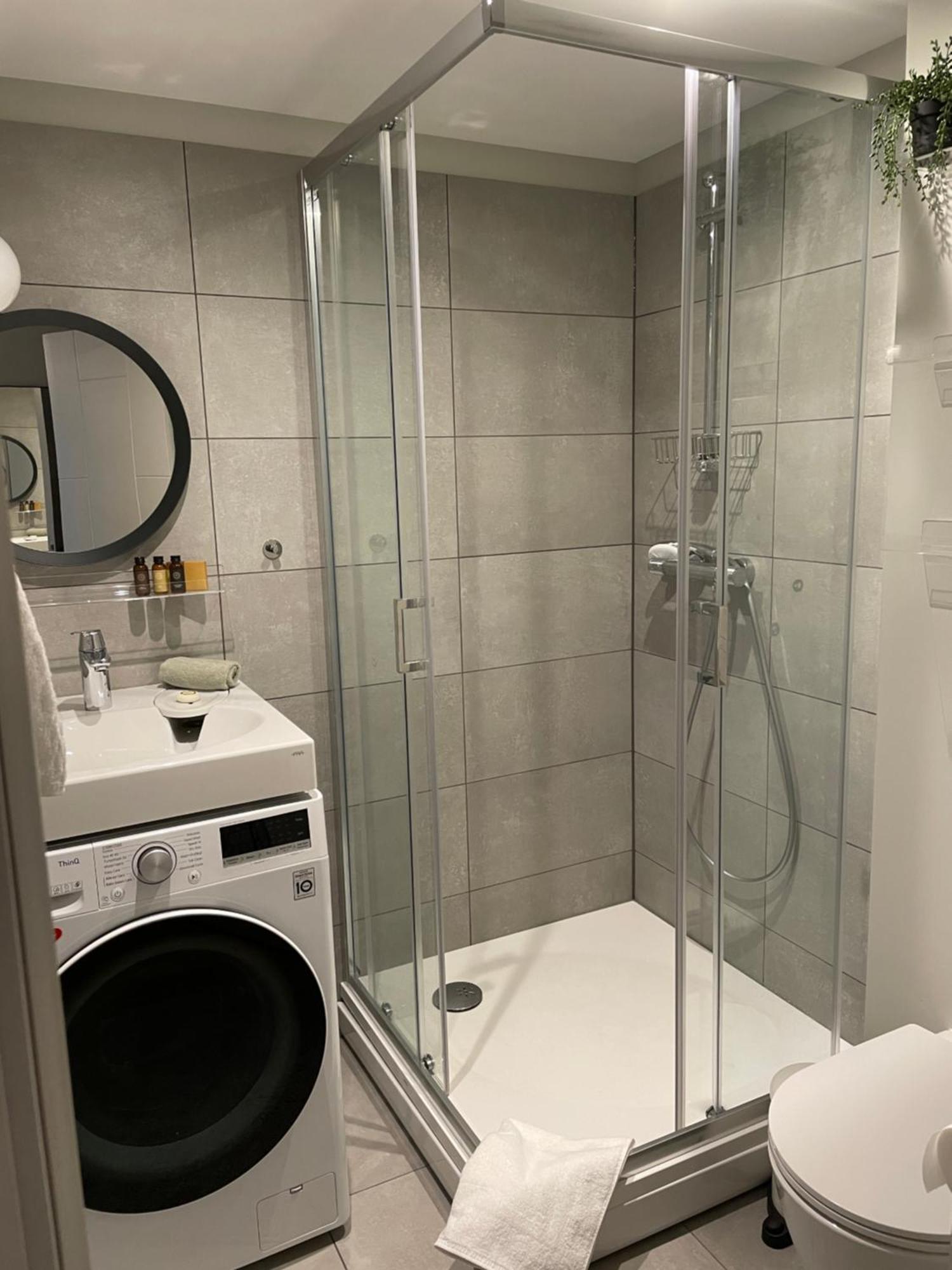 Apartament 11 Pine View Ķesterciems Zewnętrze zdjęcie